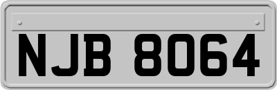 NJB8064