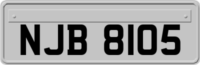 NJB8105