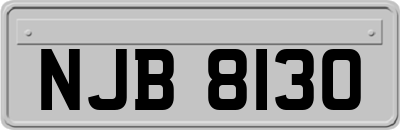 NJB8130
