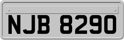 NJB8290