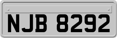 NJB8292