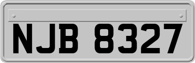 NJB8327