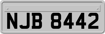 NJB8442