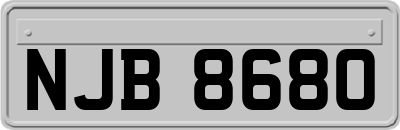 NJB8680