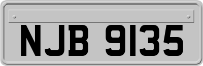 NJB9135