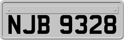 NJB9328