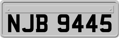 NJB9445