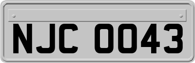 NJC0043