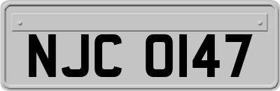 NJC0147