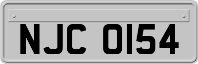 NJC0154