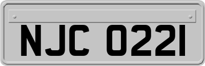 NJC0221