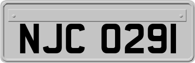 NJC0291