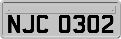 NJC0302