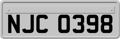 NJC0398