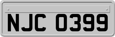 NJC0399