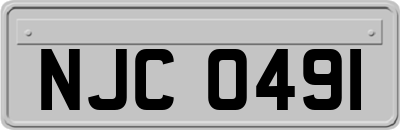 NJC0491