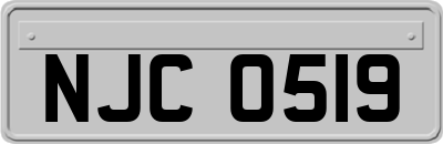 NJC0519