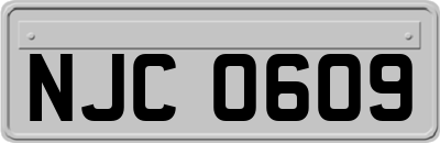 NJC0609