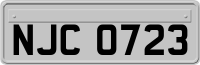 NJC0723