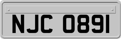 NJC0891