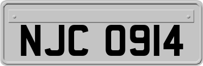 NJC0914