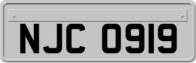 NJC0919
