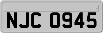 NJC0945