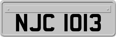 NJC1013