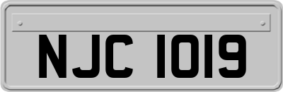 NJC1019