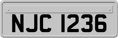 NJC1236