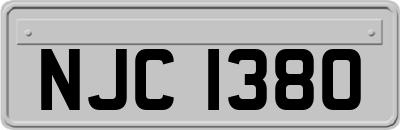NJC1380
