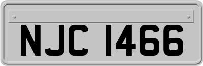 NJC1466