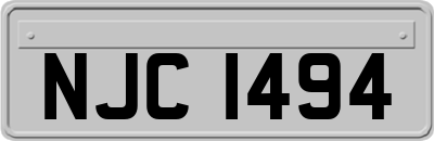 NJC1494