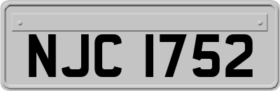 NJC1752
