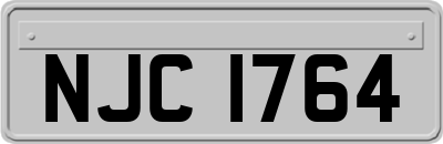 NJC1764