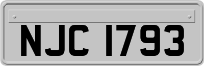 NJC1793