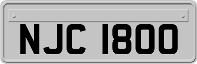 NJC1800