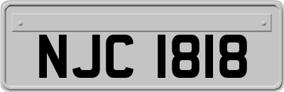NJC1818