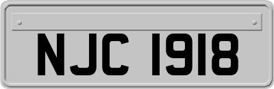 NJC1918