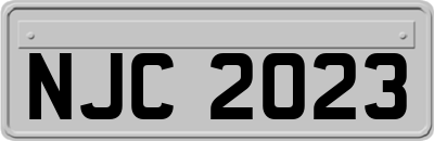 NJC2023