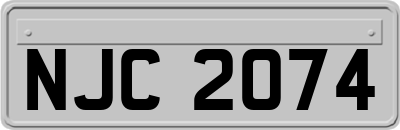 NJC2074