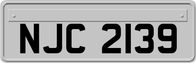 NJC2139