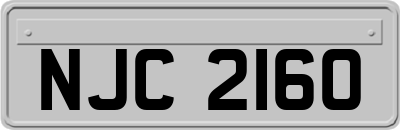 NJC2160