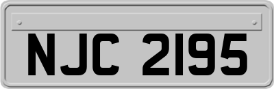 NJC2195