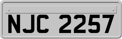 NJC2257
