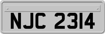 NJC2314