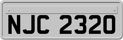 NJC2320