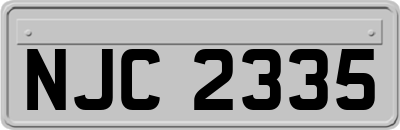 NJC2335