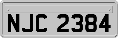 NJC2384