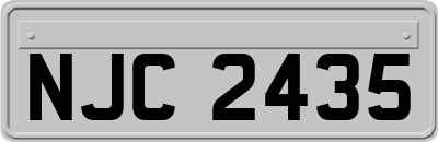 NJC2435